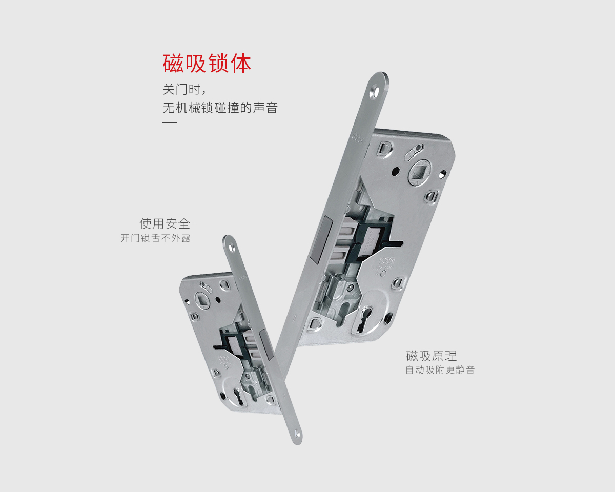 雙虎鎖具內(nèi)部細(xì)節(jié)